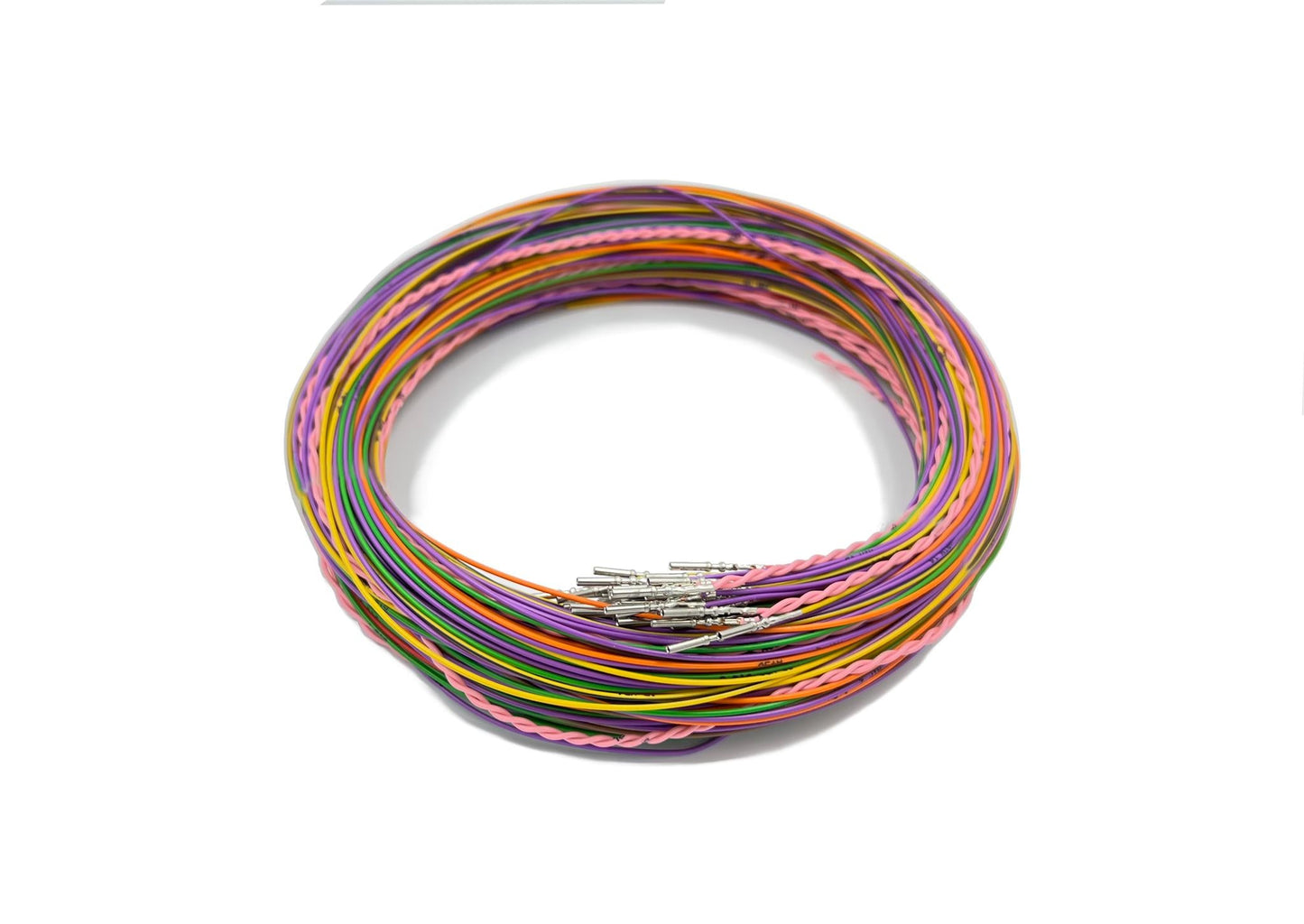 ECUMaster Printed Flying Lead Harness for EMU PRO-16