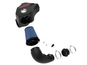 aFe Takeda Momentum Pro 5R Cold Air Intake System 2021 Toyota Supra L4 2.0L Turbo