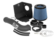 aFe MagnumFORCE Stage-2 PRO 5R CAI 14-17 GM Silverado/Sierra 1500 5.3L/6.2L w/Electric Fan