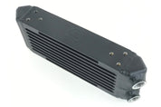CSF Universal Dual-Pass Oil Cooler - M22 x 1.5 - 13in L x 4.75in H x 2.16in W