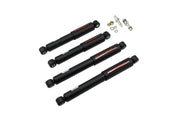 Belltech SHOCK SET NITRO DROP 2
