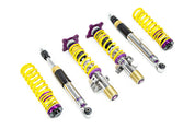 KW Clubsport Kit 20+ Toyota GR Supra (JTSC) / 19+ BMW Z4 (G29) 2WD
