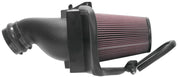K&N 2018 Dodge Challenger Demon V8-6.2L F/I AirCharger Performance Intake
