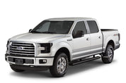 AMP Research 15-22 Ford F150 All Beds BedStep2 - Black