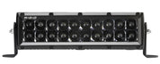 Rigid Industries 10in E Series Spot - Midnight Edition