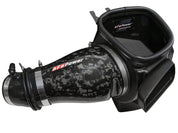 aFe 2021 Dodge Durango SRT Hellcat Track Series Carbon Fiber Cold Air Intake System w/ Pro 5R Filter