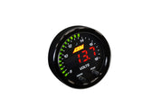 AEM X-Series 8-18V Volt Gauge