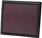 K&N 10-11 Buick Lacrosse / 11 Regal Replacement Air Filter