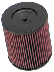 K&N Universal Air Filter Round Tapered 7.375in Base OD / 6.625in Top OD / 7.875in Height