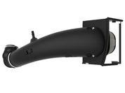 aFe Rapid Induction Cold Air Intake System w/Pro DRY S Filter 2021+ Ford F-150 V8-5.0L