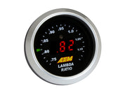 AEM Digital Wideband UEGO Gauge