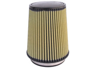 aFe MagnumFLOW Air Filters IAF PG7 A/F PG7 5-1/2F x 7B x 5-1/2T x 8H