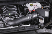 Airaid Jr. Intake Kit 2019 Chevrolet Silverado 5.3L