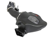 aFe Momentum GT Pro DRY S Stage-2 Intake System 2016 Chevrolet Camaro SS V8-6.2L