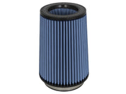 aFe MagnumFLOW Air Filters IAF P5R A/F P5R 5F x 6-1/2B x 5-1/2T (Inv) x 9H (IM)