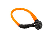 ARB Soft Connect Shackle 14.5T Soft Shackle Orange 14.5T