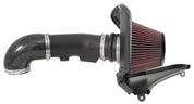 K&N 13-15 Cadillac ATS V6-3.6L F/I AirCharger Performance Intake