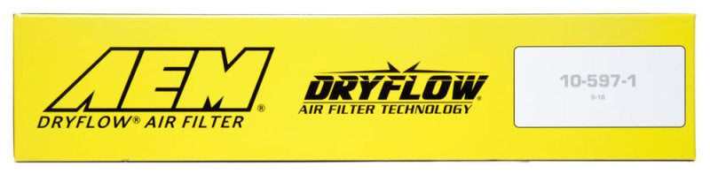 AEM 19-20 Subaru WRX STI 2.5L DryFlow Air Filter