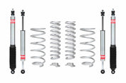 Eibach Pro-Truck Lift Kit for 10-18 Toyota 4Runner (Must Be Used w/ Pro-Truck Front Shocks)