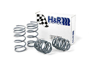 H&R 85-91 BMW 325e/325i/325is E30 OE Sport Spring (Non Cabrio or ix)