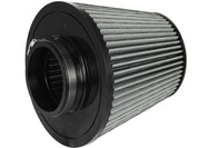 aFe MagnumFLOW Air Filters CCV PDS A/F CCV PDS 3-1/2F x 8B x 5-1/2T (Inv) x 8H