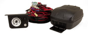 Air Lift Load Controller Ii - Single Gauge w/ Lps 5 PSI Min.