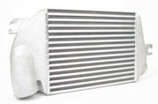 Garrett 2015+ Subaru WRX FA20F 2.0L Air / Air Intercooler - 530HP