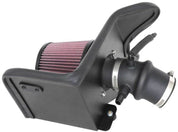 K&N 2021+ Hyundai Elantra L4-2.0L F/I Typhoon Performance Air Intake System