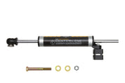 ICON 07-18 Jeep Wrangler JK Centerline Steering Stabilizer Kit (Non Adj)