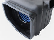aFe Momentum HD PRO 10R Stage-2 Si Intake 01-04 GM Diesel Trucks V8-6.6L LB7