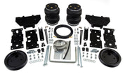 Air Lift LoadLifter 5000 Ultimate for 2017 Ford F-250/F-350 w/ Internal Jounce Bumper