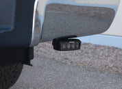 Rigid Industries SR-Q Series PRO Midnight Edition - Spot - Diffused - Pair