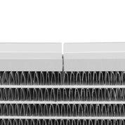 Mishimoto 97-04 Ford Mustang w/ Stabilizer System Manual Aluminum Radiator
