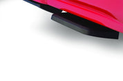 AMP Research 2014-2017 Chevrolet Silverado 1500 All Beds BedStep2 - Black