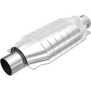MagnaFlow Universal Catalytic Converter 3.00inch