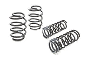 Eibach Pro-Kit 15-17 Alfa Romeo 4C 1.0in Front 0.8in Rear