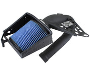 aFe MagnumFORCE Intakes Stage-2 PRO 5R 12-15 BMW 328i (F30) L4 3.0L (t) N20