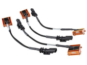 aFe Suspension Logic Electronic Shock Modules w/ Small Connector 14-19 Chevrolet Corvette (C7)