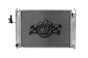 CSF 08-17 Nissan 370Z M/T Radiator