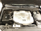aFe MagnumFORCE Intake Stage-2 Si Pro DRY S 05-09 Lexus GX 470/Toyota 4Runner V8 4.7L *RACE ONLY*