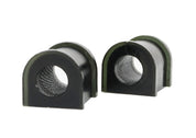 Whiteline 90-18 Mazda Miata 16mm Rear Sway Bar Mount Bushing Kit