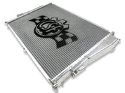 CSF 00-06 BMW M3 (E46) Triple Pass Radiator