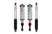 Eibach Pro-Truck Coilover 2.0 for 15-21 Chevrolet Colorado 2WD/4WD (Excludes ZR2 Models 2WD/4WD)