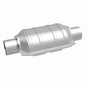 MagnaFlow Universal Catalytic Converter 2.25 inch T2 Rear