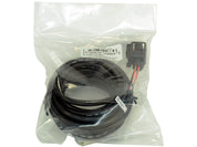 AEM Replacement Sensor Harness for Digital Wideband Gauge (30-4110)