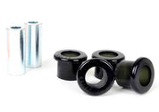 Whiteline 12+ Subaru BRZ/Scion FR-S/Toyota 86 Front Steering - Rack & Pinion Mount Bushing