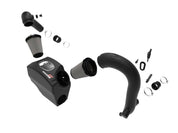 aFe Momentum GT Pro Dry S Cold Air Intake System 20-21 Ford Explorer ST V6-3.0L TT