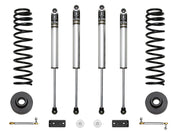 ICON 2020+ Jeep Gladiator JT 2.5in Stage 1 Suspension System