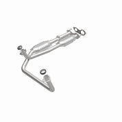 MagnaFlow Conv DF GM Truck/SUV Dual Outlet 96