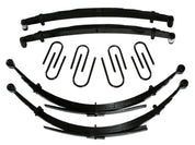 Skyjacker 2.5"SR 73-87 GM 1/2 W/RR SP